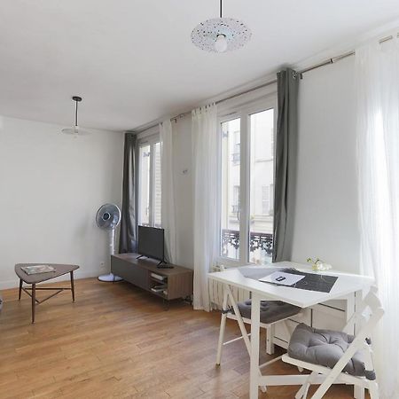 Eiffel Tower Royal Apartment 巴黎 外观 照片