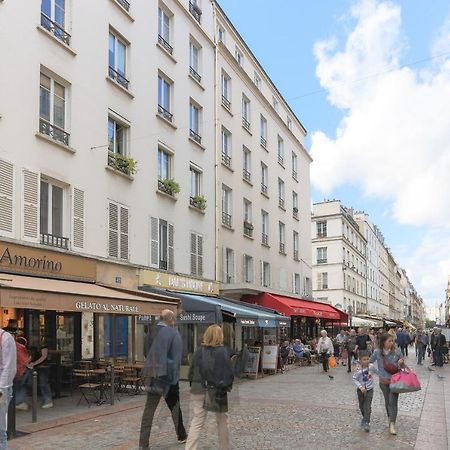 Eiffel Tower Royal Apartment 巴黎 外观 照片