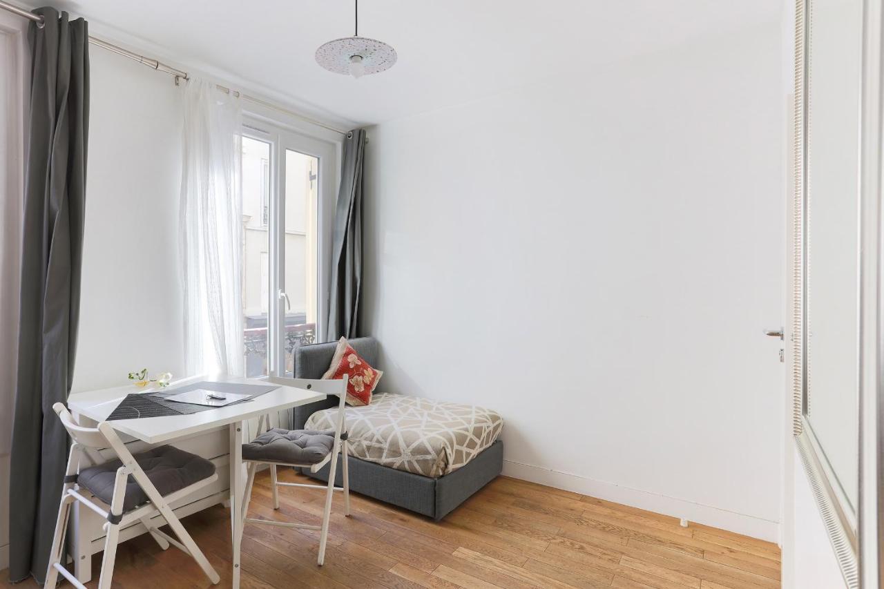 Eiffel Tower Royal Apartment 巴黎 外观 照片