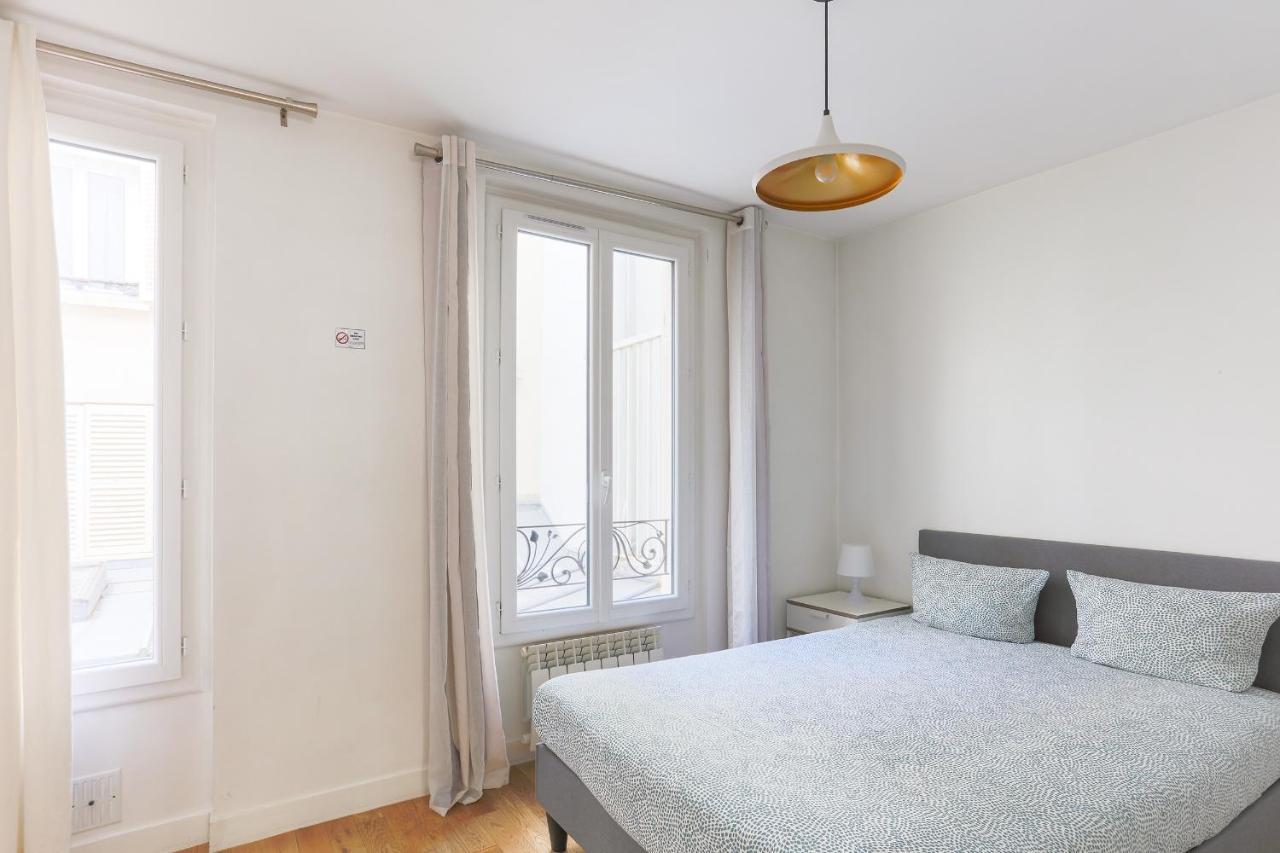 Eiffel Tower Royal Apartment 巴黎 外观 照片