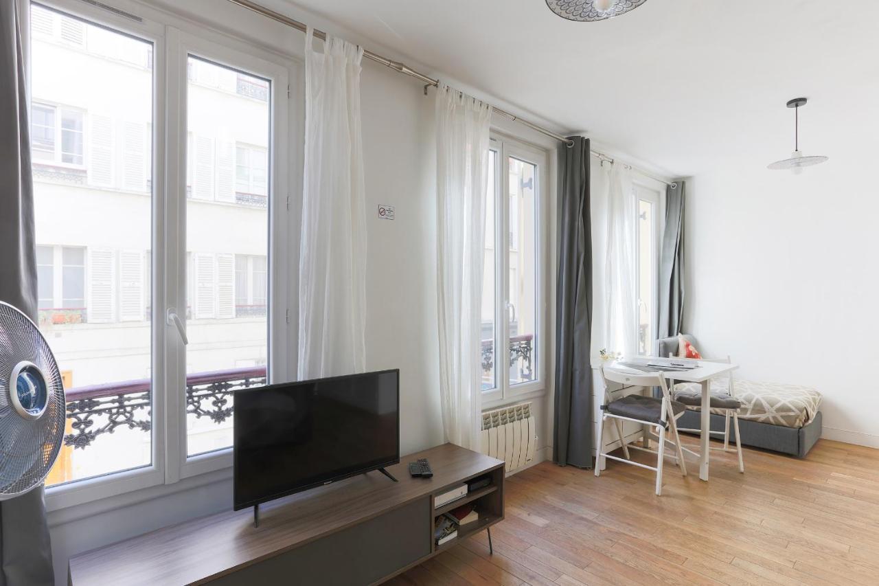 Eiffel Tower Royal Apartment 巴黎 外观 照片