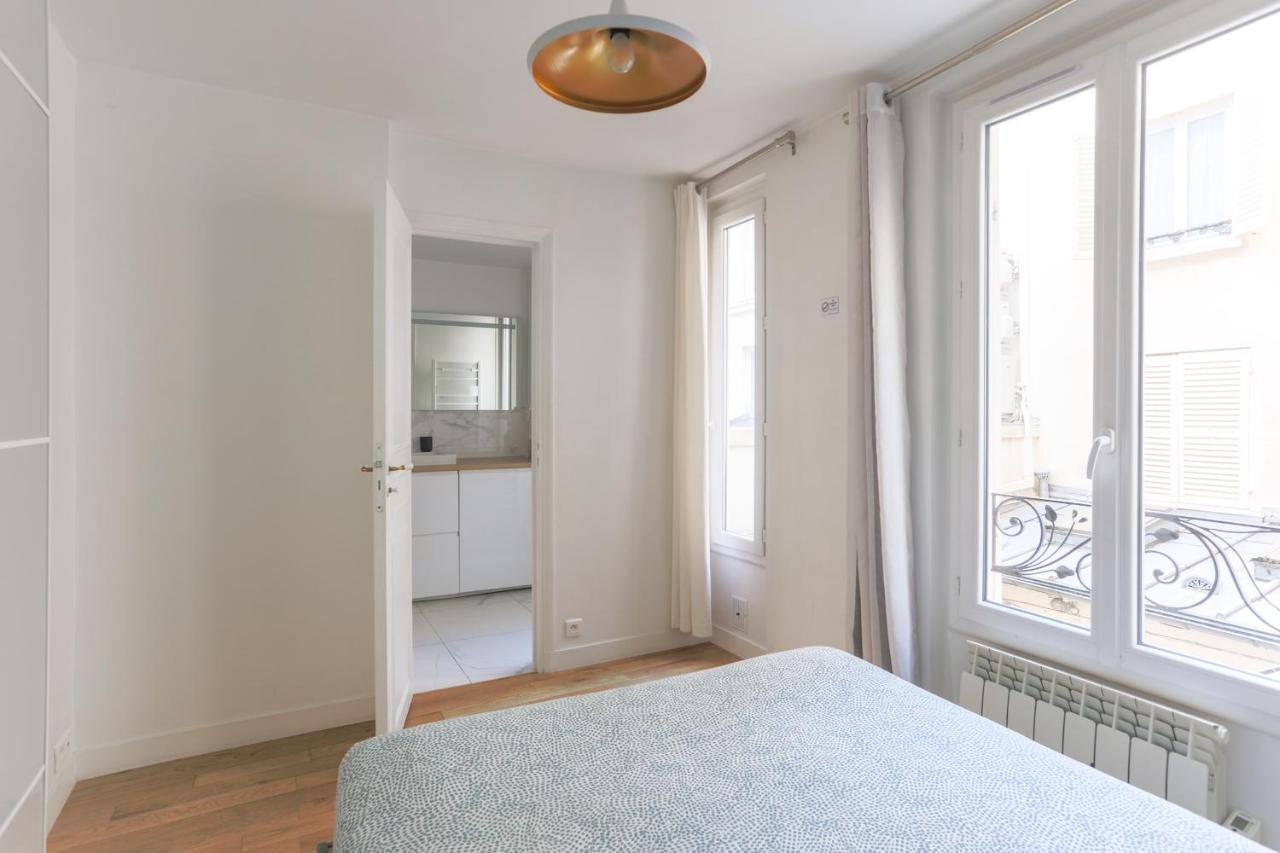 Eiffel Tower Royal Apartment 巴黎 外观 照片